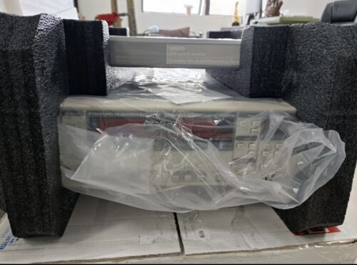 SRS SR830 Lock-in amplifier Brand New - Picture 4 of 4