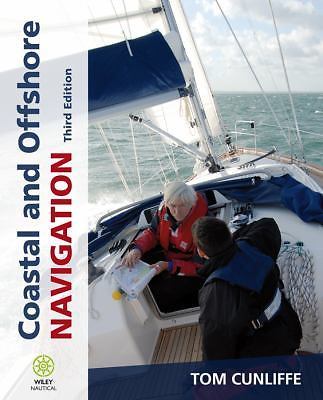 Coastal and Offshore Navigation (Wiley Nautical),Tom Cunliffe - Image 2