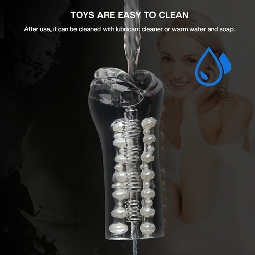 Ventes exceptionnelles Artificial-Vagina-Erotic-Sex-Tools-For-Men-Masturbator-Pocket-Adult-Pussy