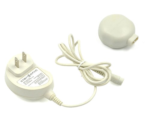 Genuine Clarisonic Mia 1 and Mia 2 Power AC Adapter Power charger 12V 0.1A - Picture 2 of 12