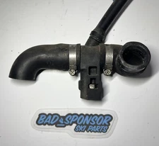 96 Yamaha Wave Runner III OEM Bilge Pump Valve Body 6K8-7610K-01-00