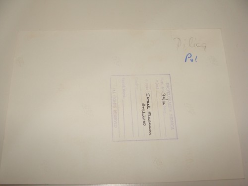 Fotodruck, Pilica Polen Synagoge Außenansicht - Bild 3 von 3