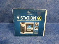 L1 Identity Solutions Bioscrypt V-Station 4G (S) 4GSTS Fingerprint Scanner