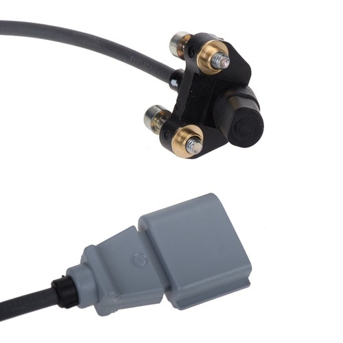 Vw Volkswagen Crank Engine Speed Sensor Passat Beetle Golf Jetta Genuine - Picture 3 of 5