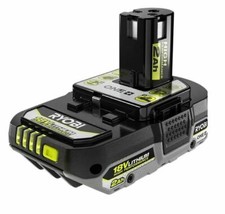 Ryobi One 2 Ah 18v Lithium Ion Battery - PBP003