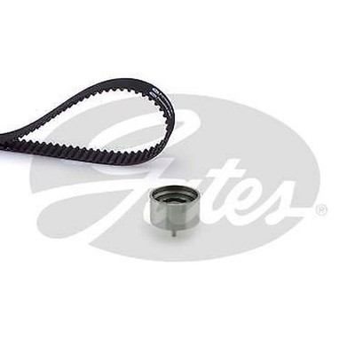 GATES POWERGRIP TIMING BELT KIT Part no K015637XS GATES POWERGRIP TIMING BELT KIT Part no K015637XS