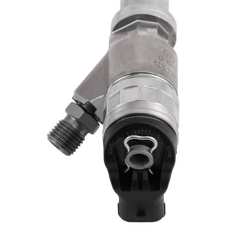 8x Fuel Injector For GMC Savana Sierra 2500 3500 6.6L 97780144 0986435504 - Foto 10 di 11
