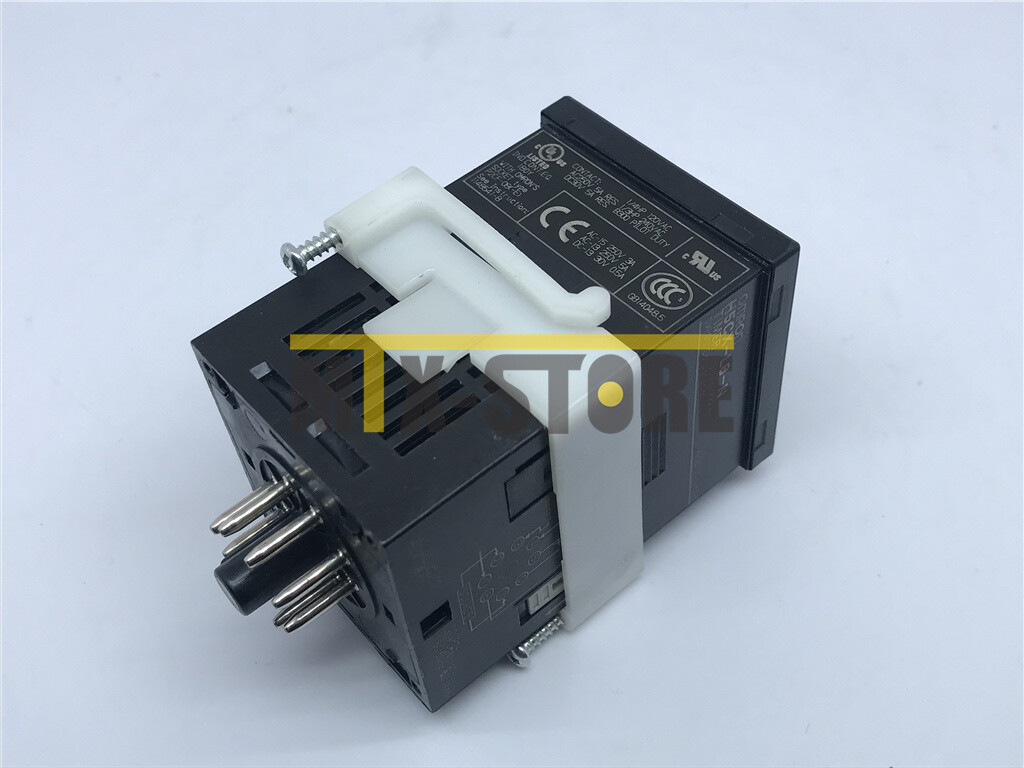 中古 OMRON DIGITAL TIMER H5A-4D (JAHR60501B084)