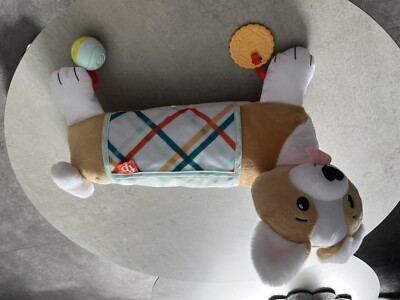 fisher price hjw 10