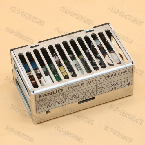 1PCS New FANUC A14L-0102-0002 Module Supply Best Service Quality Guarantee - Picture 4 of 5