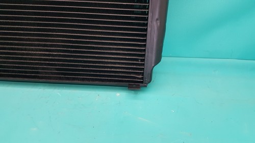Radiador enfriador de agua radiador CBC4047 Jaguar XJS XJ-S 5.3 XJ12 XJ serie 2 3 V12 - Imagen 18 de 22