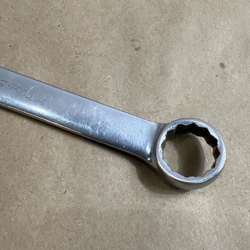 ENGANCHE A PRESIÓN - OEX24 - LLAVE COMBINADA 3/4 - ARTÍCULO OEX24 # 6A - Imagen 5 de 11