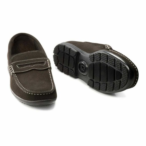 Foot Joy Mens Club Casual Blem 79038 - Picture 2 of 2