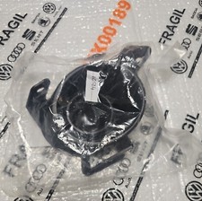 NISSAN JUKE I F15 FRONT FOG LIGHT TRIM/GRILL 62256BV80A