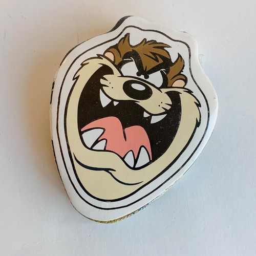 Looney Tunes Magic Towel Taz Face, New in Package - Picture 1 of 5