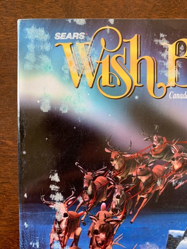 2001 Sears Christmas Wish Book Catalogue Canada - Bild 3 von 12