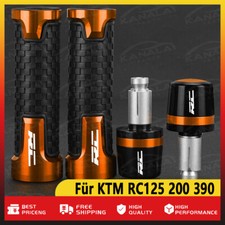 Für KTM RC125 200 390 CNC