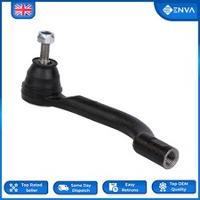FRONT LEFT N/S OUTER TIE TRACK ROD END FOR NISSAN QASHQAI X-TRAIL 48647JD01A
