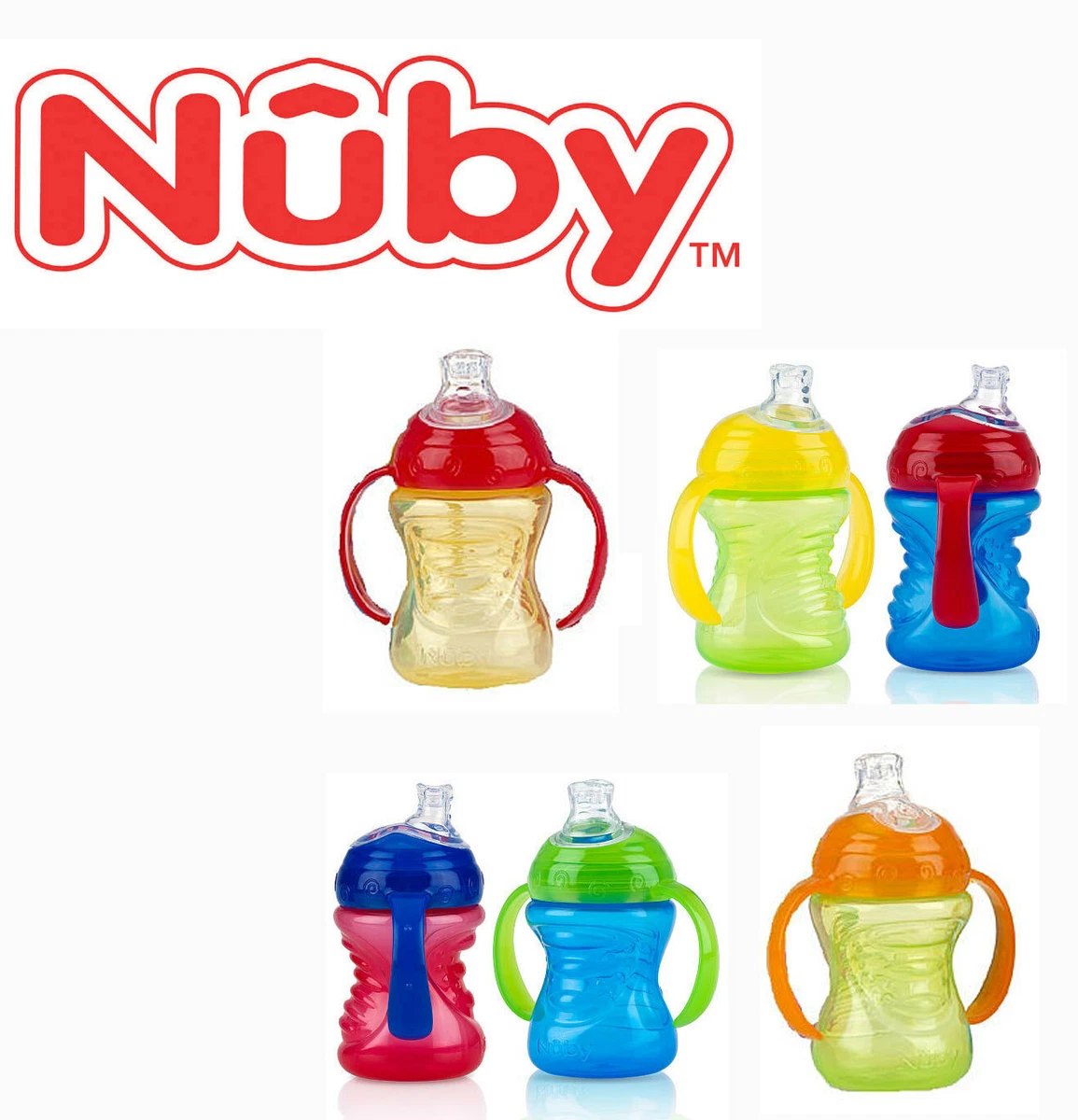 3+ Months Cups, Sippy Cups for 3 Month Old