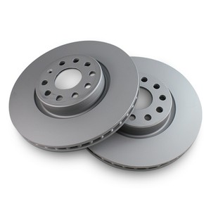 Audi a1 brake discs Clearance