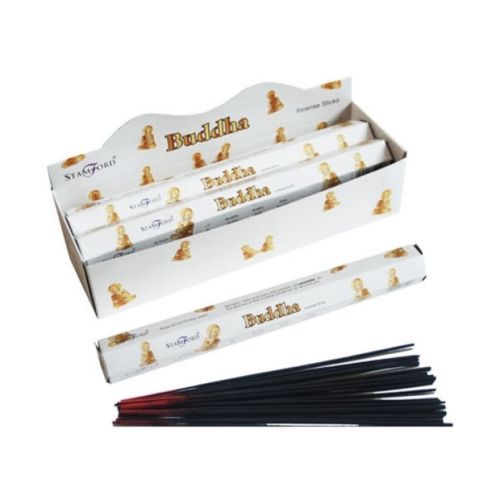 Bastoncini di incenso Stamford fragranza casa ACQUISTA 3 RICEVI 1 GRATIS scegli profumo 64 profumi - Foto 8 di 60