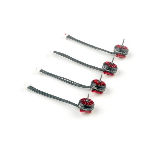 Happymodel EX0802 KV19000/KV22000 1-2S Brushless Motor for RC FPV HD Moblite 6 7 - Picture 16 of 17