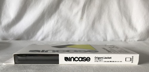 CHAQUETA ORIGAMI BN Incase totalmente nueva para iPad Mini, Mini 2 y 3 Retina CL60507 - Imagen 6 de 10