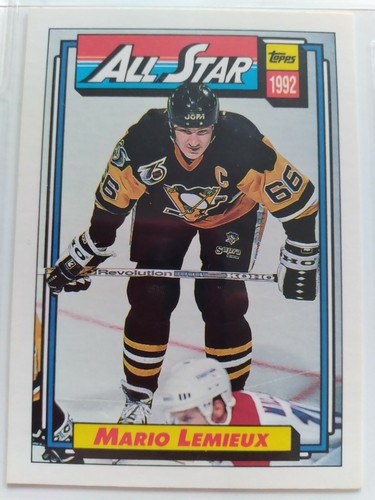 Various Mario Lemieux U Pick $1.49 and UP - Picture 84 of 130