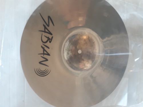 Sabian 14" AAX Xplosion FAST Crash Brilliant - NEW - In Stock - Picture 3 of 3