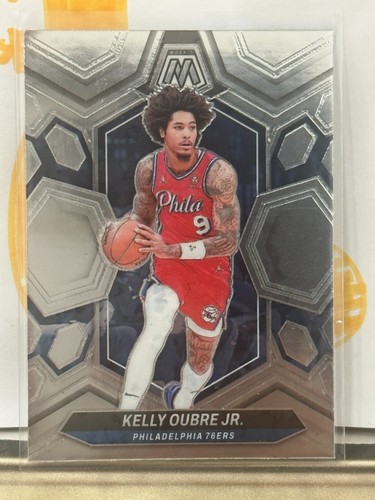 2023-24 Panini Mosaic Basketball (BUY 3 GET 1) You Pick/Complete Your Set 1-250 - Picture 59 of 248