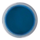Edible Food Colouring Splash Dust Matt Bright Blue Cake Decorating Sugarcraft