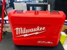 UPC 687927000070 product image for Empty Case Milwaukee 2804-22 M18 FUEL 1/2