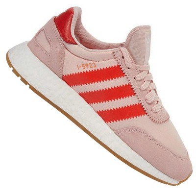 iniki adidas rosa
