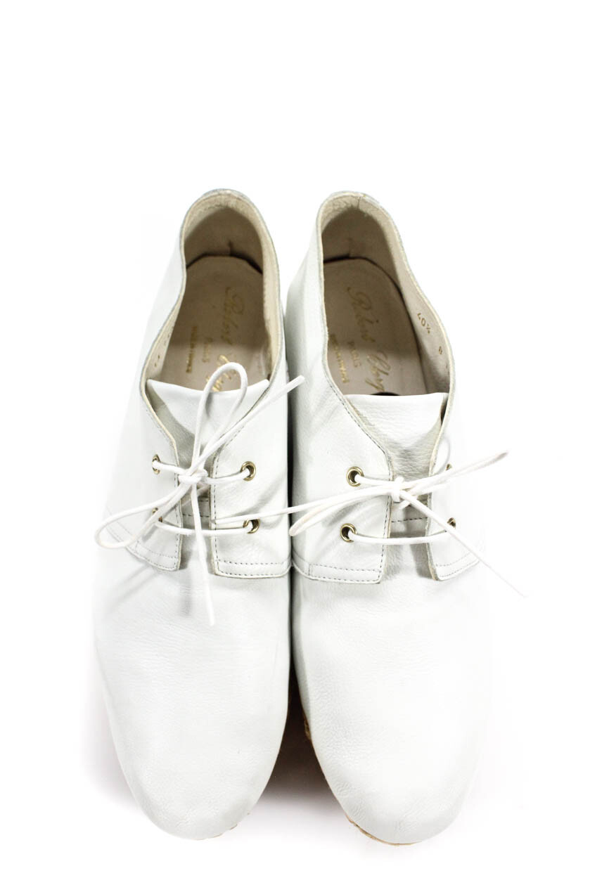 Robert Clergerie damen Almond Toes Lace Up Espadrille Turnschuhe Turnschuhe Turnschuhe Weiß Größe 10.5 14cae2 Robert Clergerie damen Almond Toes Lace Up Espadrille Turnschuhe Turnschuhe Turnschuhe Weiß Größe 10.5 14cae2