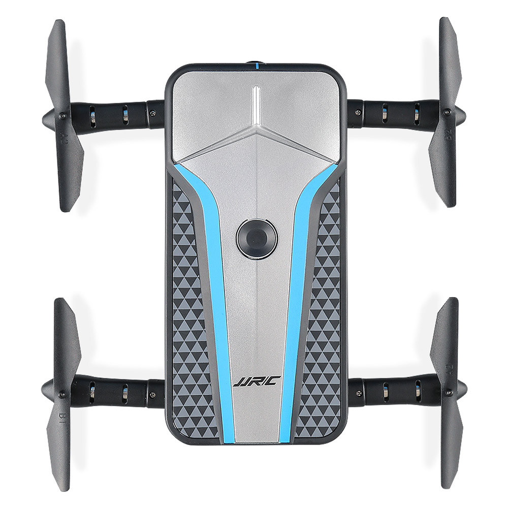 Foldable Arms WIFI FPV Drone 720P Camera Optical Flow Position RC Quadcopter Foldable Arms WIFI FPV Drone 720P Camera Optical Flow Position RC Quadcopter
