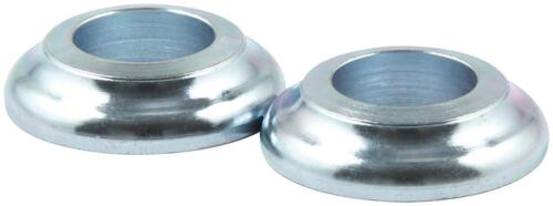 Allstar Performance Heim Joint/Rod End Tapered Spacer Steel 5/8" ID 1/4" Long PR - Picture 1 of 1