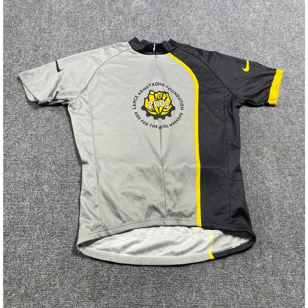 nike short sleeve mock neck shirts