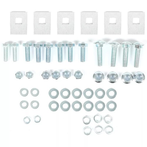 Receptor de enganche de remolque clase 3 de 2" para Ford Ranger 1983-2011 Mazda 94-09 - Imagen 12 de 16