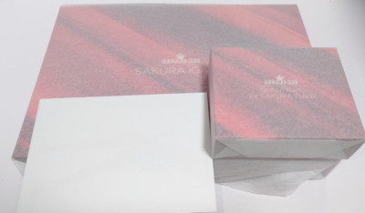 NEW Sakura Igawa Second Axe Figure Taimanin W/ Optional Parts set and postcard
