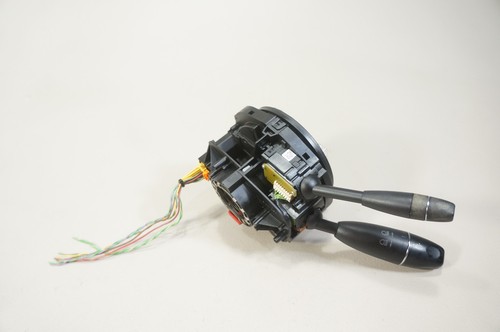 08-2011 Conjunto de interruptor combinado de columna de dirección Mercedes W204 C300 C350 - Imagen 5 de 13