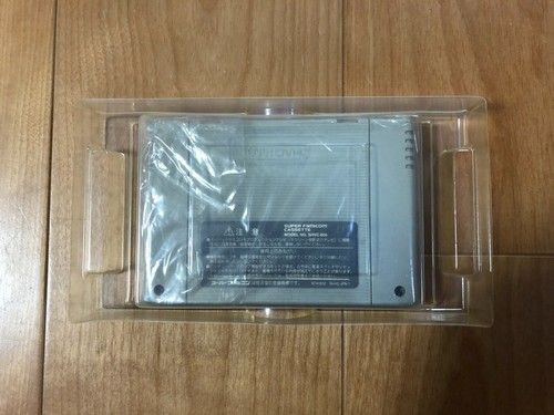 【Near Mint】Super Donkey Kong 3 Super Famicom SFC SNES Japan Box - Picture 8 of 10