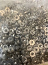 So-m3-0 Clinch Nuts 1000 As Stainless Steel 3 MM