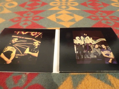 Rock & Metal CD's List 2 * Choose from any CD Listings and pay P&P on one only* - Picture 43 of 493