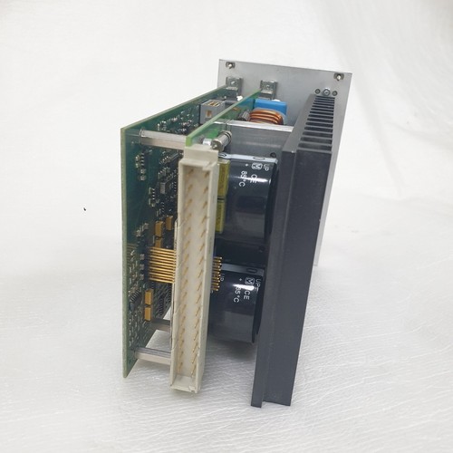 Esec 945.0011/02 945.0921/02 scheda per Esec 3008 - Foto 6 di 8