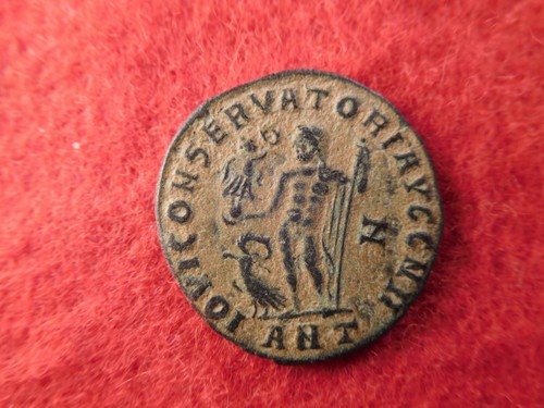 Roman Coin - Guaranteed Ancient & Authentic - Licinius I - 308-324 AD (20RR1026. - Picture 3 of 5