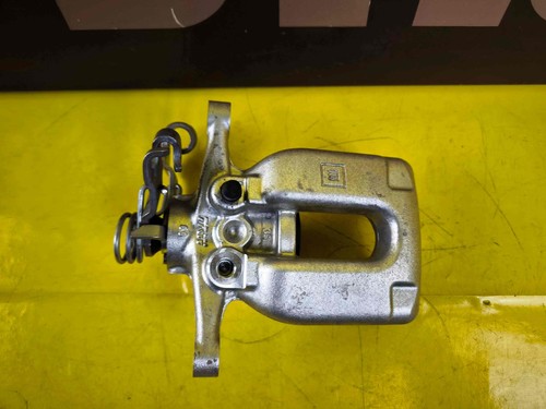 Pinza de freno trasera derecha opel astra k gm 95522578 nueva original - Imagen 5 de 11