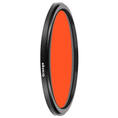Glare-Reducing Precision-Focused 30-82mm Camera Color Panchromatic Lenses Filter - Picture 88 of 100
