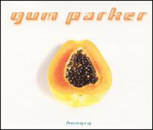 Gum Parker - Hungry [Новый диск]