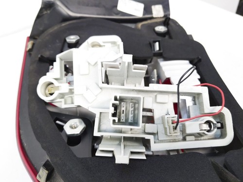 2011-2018 Volvo S60 Passenger Right Brake Tail Light Lamp 31395931 *On Body* - Picture 8 of 10