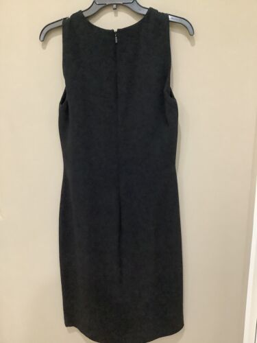 Gucci Black Dress Size 46 Xl Or L See Measurements - Picture 3 of 9